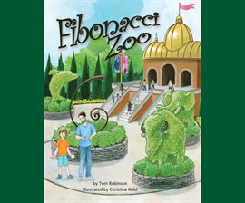 Cover image for Fibonacci Zoo