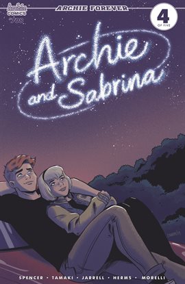 Cover image for Archie