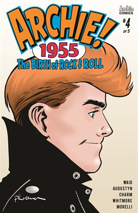 Image de couverture de Archie 1955