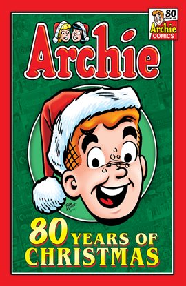 Imagen de portada para Archie: 80 Years of Christmas