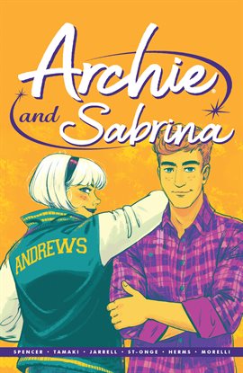 Cover image for Archie