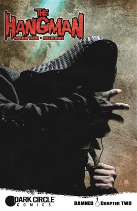 Cover image for The Hangman