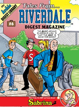 Tales From Riverdale