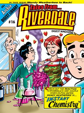 Tales From Riverdale