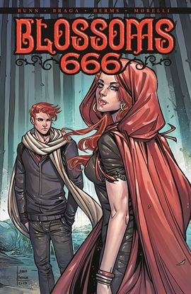 Cover image for Blossom 666 Vol. 1