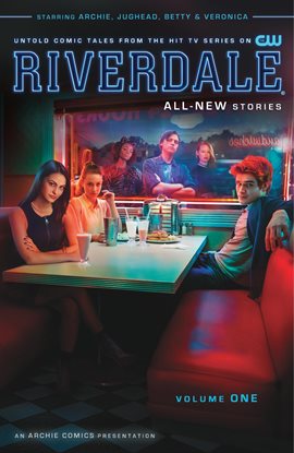 Cover image for Riverdale Vol. 1