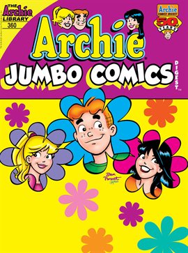 Archie (Jumbo Comics) Double Digest