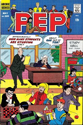 PEP