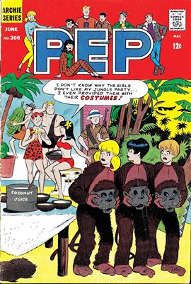 PEP