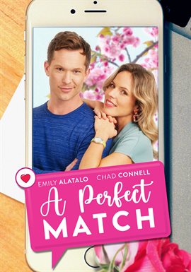 Imagen de portada para A Perfect Match
