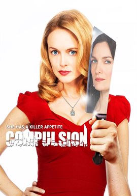 Cover image for Compulsion