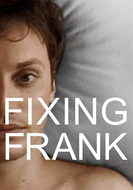 Cover image for Fixing Frank