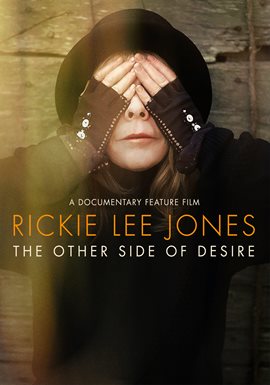 Cover image for Rickie Lee Jones: The Other Side of Desire