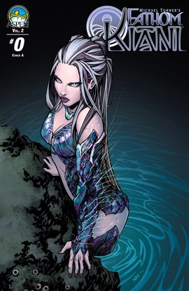 Imagen de portada para Fathom: Kiani Vol. 2
