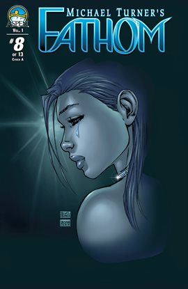 Cover image for Fathom Vol. 1