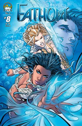 Imagen de portada para Fathom Vol. 2