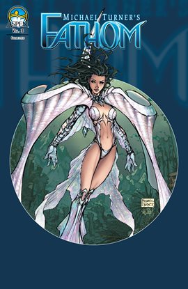 Imagen de portada para Fathom Vol. 3 Worlds At War