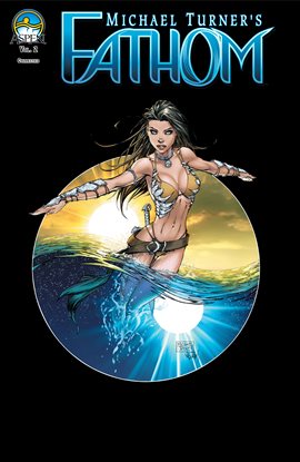 Imagen de portada para Fathom Vol. 2: Into the Depths