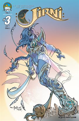 Imagen de portada para Jirni Vol. 1
