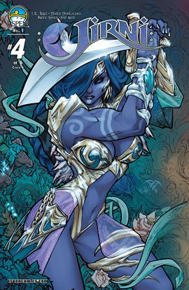 Imagen de portada para Jirni Vol. 1
