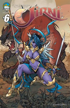 Imagen de portada para Jirni Vol. 1