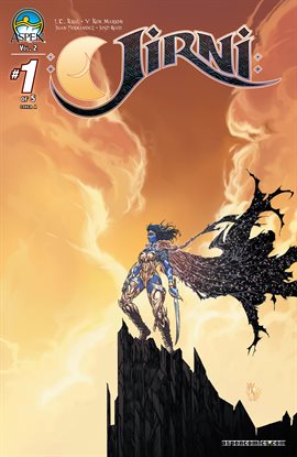 Imagen de portada para Jirni Vol. 2