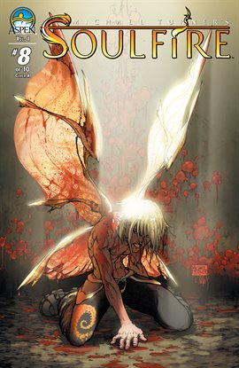 Cover image for Soulfire Vol. 1