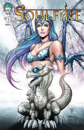 Cover image for Soulfire Vol. 2