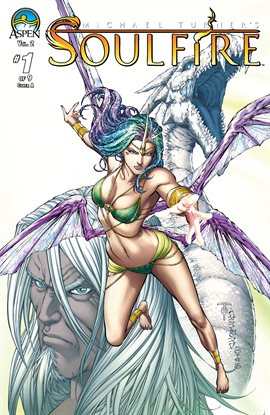 Cover image for Soulfire Vol. 2