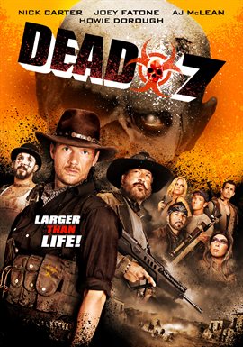 Cover image for Dead 7