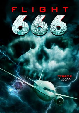 Cover image for Flight 666