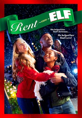 Cover image for Rent-an-Elf