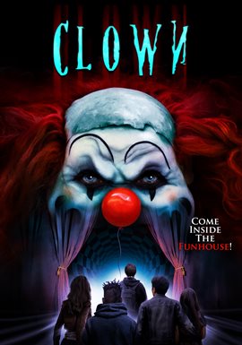 Cover image for Clown