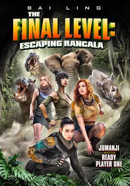 Cover image for The Final Level