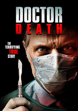 Cover image for Doctor Death