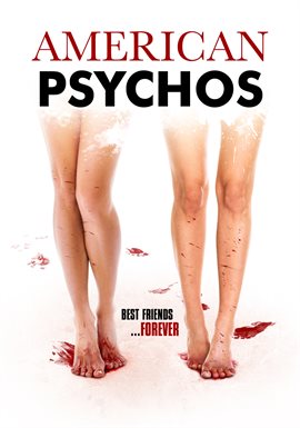 Cover image for American Psychos