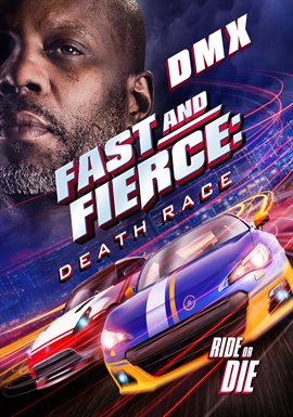 Cover image for Fast and Fierce