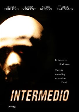 Cover image for Intermedio