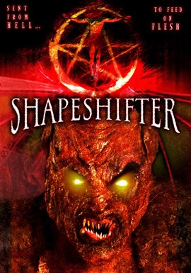 Cover image for Shapeshifter