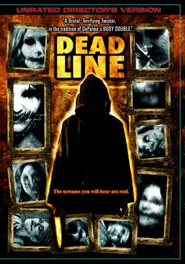 Imagen de portada para Deadline