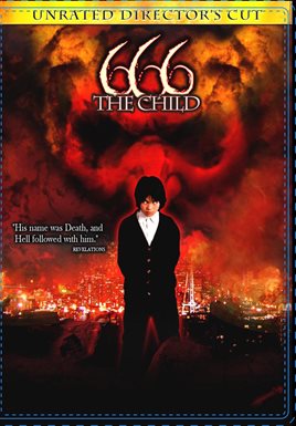 Cover image for 666: The Child