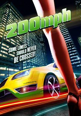 Cover image for 200 Mph