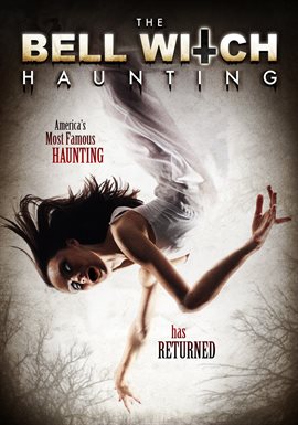 Cover image for The Bell Witch Haunting