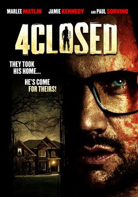 Imagen de portada para 4Closed/ Foreclosed