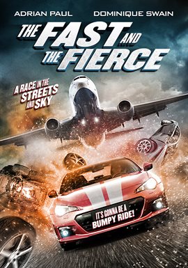 Cover image for The Fast and The Fierce