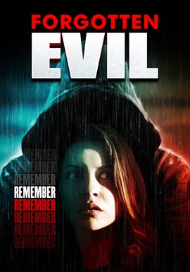 Cover image for Forgotten Evil