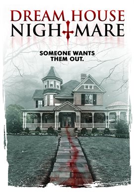 Cover image for Dream House Nightmare