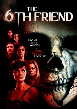 Cover image for The 6th Friend