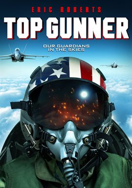 Cover image for Top Gunner