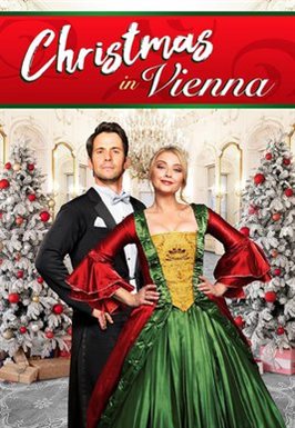 Cover image for Christmas in Vienna